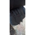 Selle Mixte Forestier 17,5 pouces