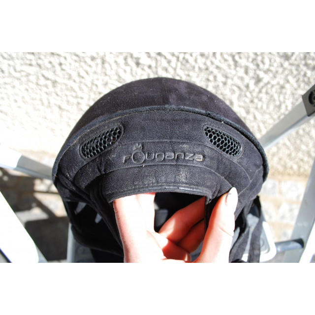 Bombe noire Fouganza