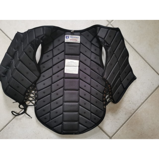 GILET DE PROTECTION PHŒNIX TIPPERARY - Taille S (36)
