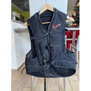 Gilet air bag Point Two Air Jackets