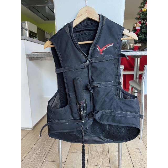 Gilet air bag Point Two Air Jackets
