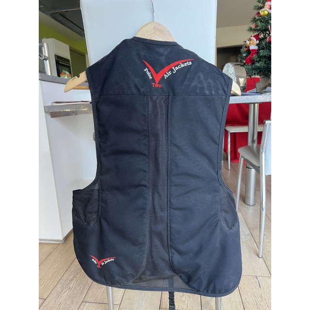 Gilet air bag Point Two Air Jackets