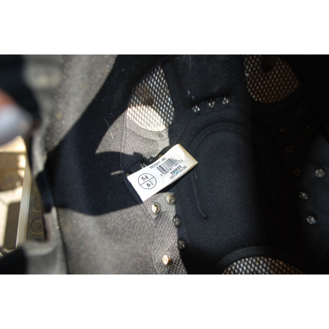 Bombe noire Fouganza