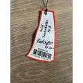 Mors double brisure 10,5
