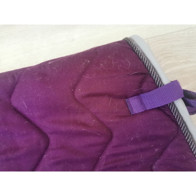 Tapis violet