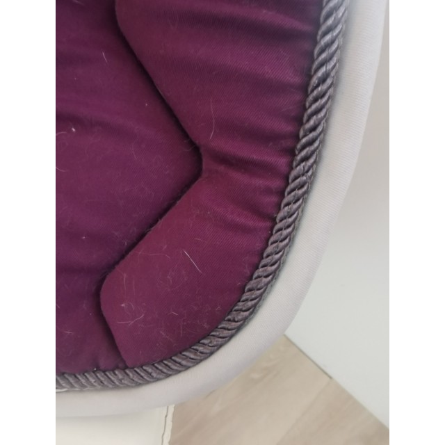 Tapis violet