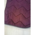 Tapis violet