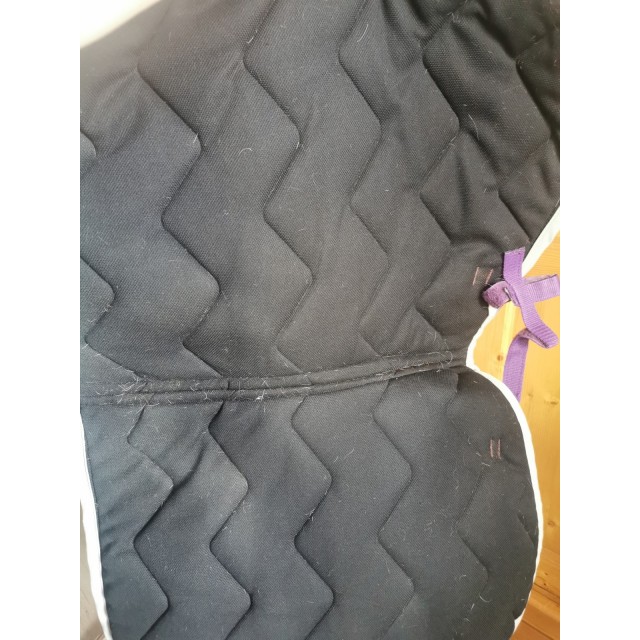 Tapis violet