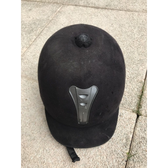 Bombe noire Fouganza