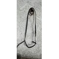 Vends muserolles allemandes