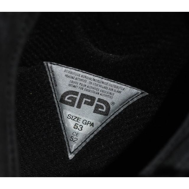 BOMBE GPA TITIUM . T53