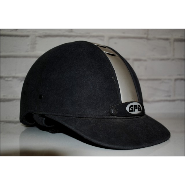 BOMBE GPA TITIUM . T53