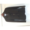 Veste de concours - Hervé Godignon