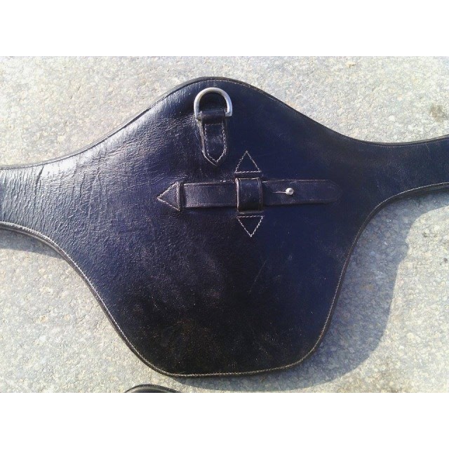 Bavette protanner 115 cm