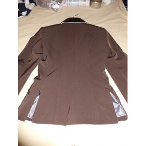 Veste de concours Komutekir