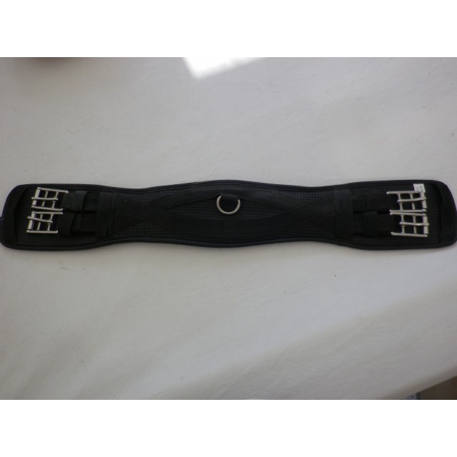 Selle de Dressage Wintec Pro CAIR®  TOUTE ÉQUIPÉE