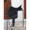 Selle de Dressage Wintec Pro CAIR®  TOUTE ÉQUIPÉE