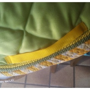 Tapis RG goutte + bandes