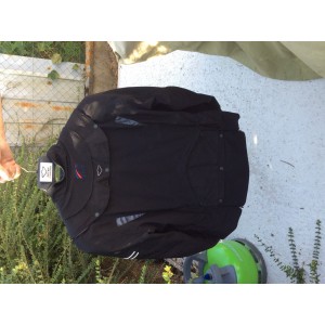 Veste concours airbag