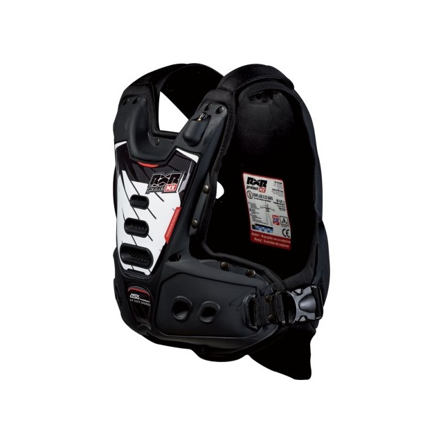 GILET DE PROTECTION STRONGLEX TRAINING ADULTE OCCASION RXR