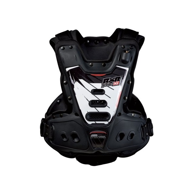 GILET DE PROTECTION STRONGLEX TRAINING ADULTE OCCASION RXR