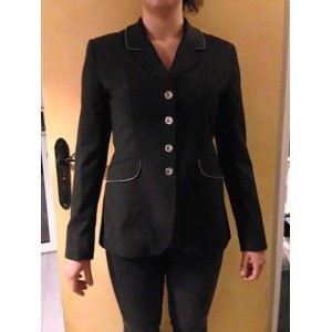 Veste de concours HERVE GODIGNON