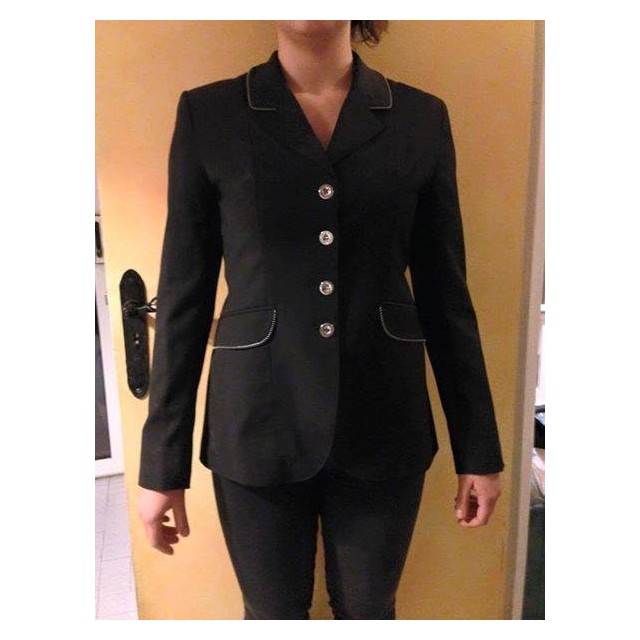 Veste de concours HERVE GODIGNON