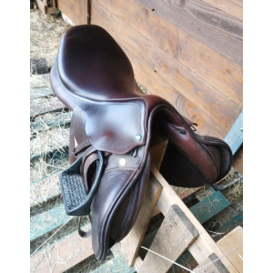 Selle Prestige Roma Jump