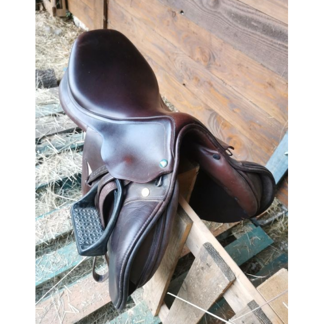 Selle Prestige Roma Jump