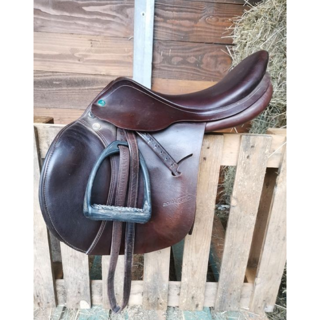 Selle Prestige Roma Jump