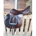 Selle Prestige Roma Jump