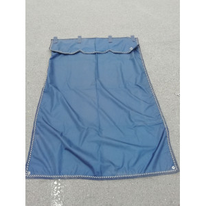 Tenture de box - porte box Greenfield Selection