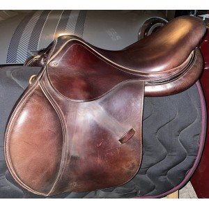 SELLE ÉRIC THOMAS 17,5