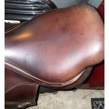 SELLE ÉRIC THOMAS 17,5