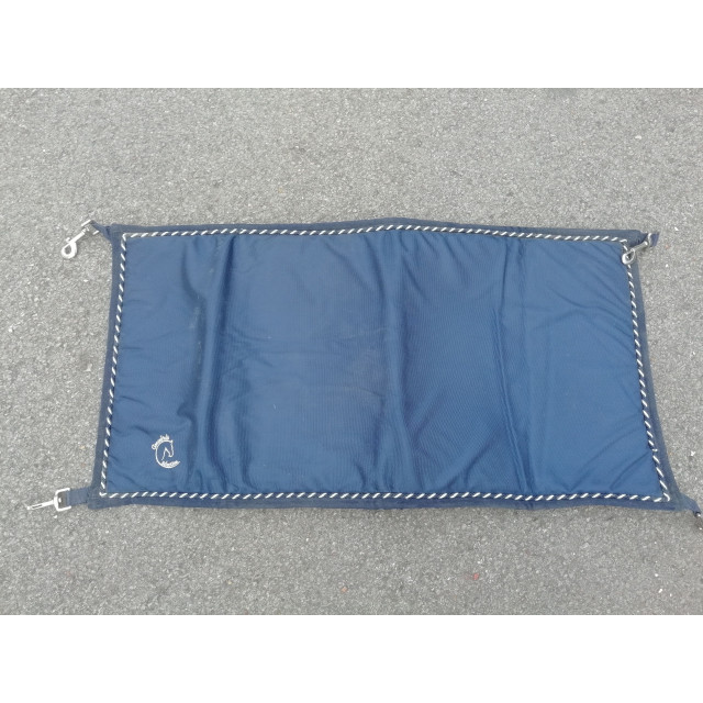 Tenture de box - porte box Greenfield Selection