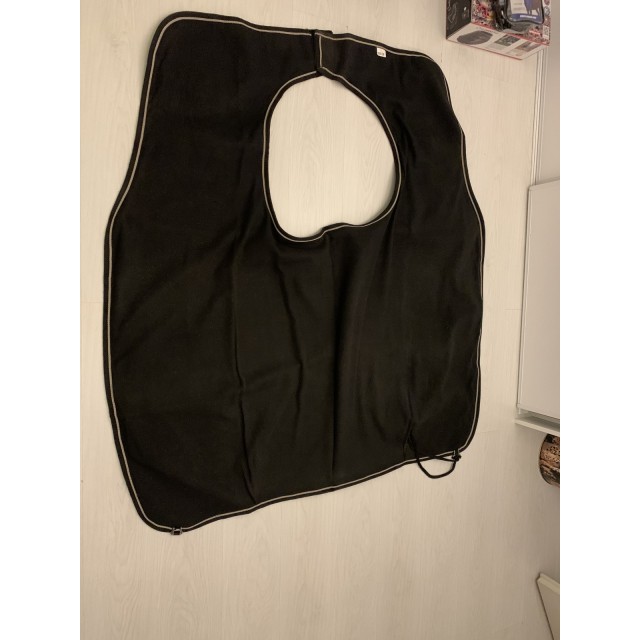 Couvre-reins imperméable TIME RIDER