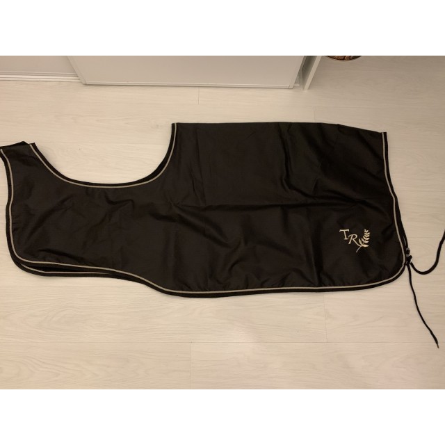 Couvre-reins imperméable TIME RIDER