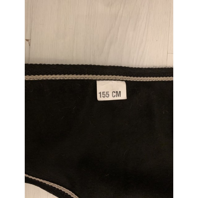 Couvre-reins imperméable TIME RIDER