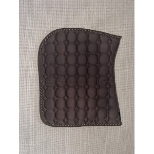 Tapis de selle mixte