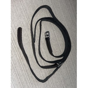 Étrivières havanes