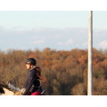 Casque Gpa first lady