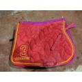 Tapis Scapa Rouge