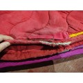 Tapis Scapa Rouge