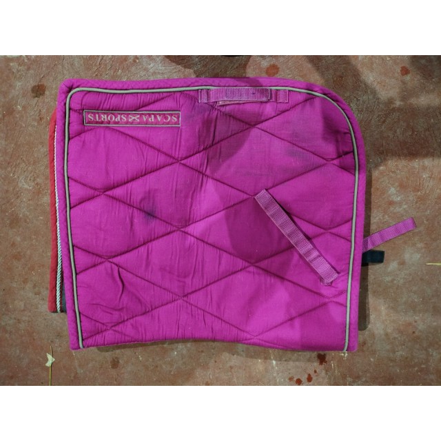 Tapis Scapa Dressage