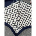 Polaire Rambo Cosy bleu taille 6.0