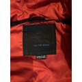 Veste Equiline