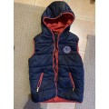 Veste Equiline