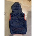 Veste Equiline