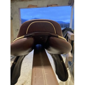 Selle CWD 17,5 de 2019 très bon état