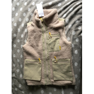 Doudoune sans manche GEM